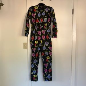 Nooworks rose jumper